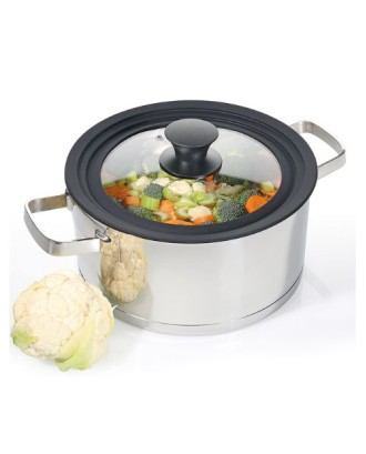 Capac universal, 28 cm, Cook - KUCHENPROFI 